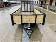 new Utility Trailers Sure-Trac  for sale, in Carlisle, PA Thumbnail 7