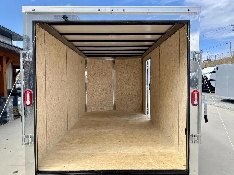 new Cargo (Enclosed) Trailers Sure-Trac  for sale, in Carlisle, PA Thumbnail 11