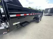 new Dump Trailers Sure-Trac  for sale, in Carlisle, PA Thumbnail 19