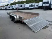 new Utility Trailers Nordtek Trailers  for sale, in Carlisle, PA Thumbnail 14