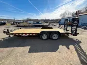 new Equipment / Flatbed Trailers Sure-Trac  for sale, in Carlisle, PA Thumbnail 6