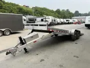 used Car Haulers / Racing Trailers Sure-Trac  for sale, in Carlisle, PA Thumbnail 8