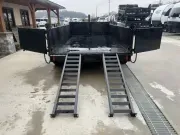 new Dump Trailers H and H Trailer  for sale, in Carlisle, PA Thumbnail 11