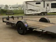 used Equipment / Flatbed Trailers Interstate  for sale, in Carlisle, PA Thumbnail 7