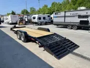 new Equipment / Flatbed Trailers Sure-Trac  for sale, in Carlisle, PA Thumbnail 24