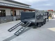 new Dump Trailers Lamar Trailers  for sale, in Carlisle, PA Thumbnail 11