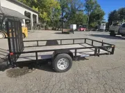 new Utility Trailers Sure-Trac  for sale, in Carlisle, PA Thumbnail 3