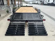 new Equipment / Flatbed Trailers Big Tex Trailers  for sale, in Carlisle, PA Thumbnail 15