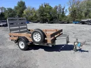 used Utility Trailers Other  for sale, in Carlisle, PA Thumbnail 1