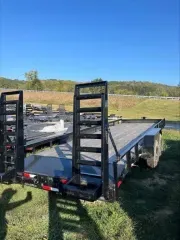 new Utility Trailers Rice Trailers  for sale, in Carlisle, PA Thumbnail 7