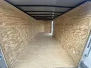 new Cargo (Enclosed) Trailers Quality Cargo  for sale, in Carlisle, PA Thumbnail 17