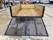 new Utility Trailers American Manufacturing Operations (AMO)  for sale, in Carlisle, PA Thumbnail 21