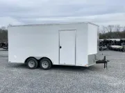 new Cargo (Enclosed) Trailers Xtreme Cargo  for sale, in Carlisle, PA Thumbnail 2