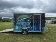 used Cargo (Enclosed) Trailers ATC  for sale, in Carlisle, PA Thumbnail 3
