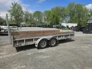 used Utility Trailers Black Rhino  for sale, in Carlisle, PA Thumbnail 6