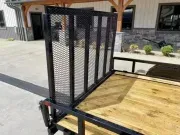 new Utility Trailers Sure-Trac  for sale, in Carlisle, PA Thumbnail 19