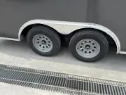 new Cargo (Enclosed) Trailers Xtreme Cargo  for sale, in Carlisle, PA Thumbnail 29