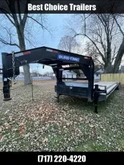 used Car Haulers / Racing Trailers Sure-Trac  for sale, in Carlisle, PA Thumbnail 2