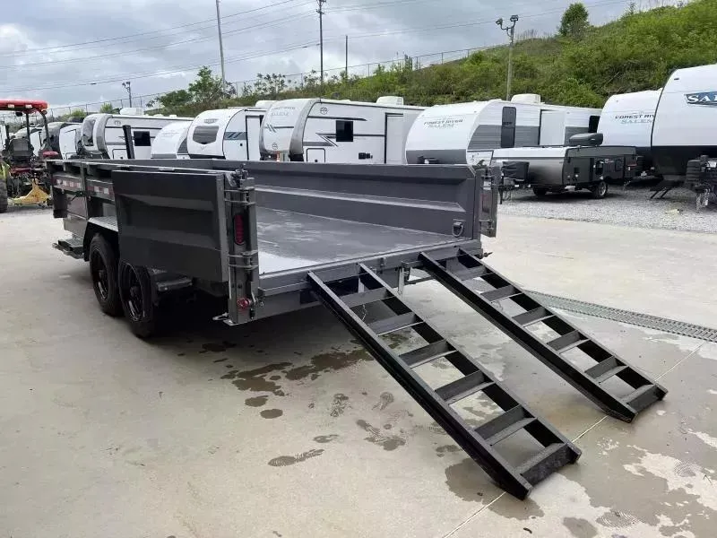 new Dump Trailers Midsota  for sale, in Carlisle, PA Thumbnail 19