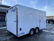 new Cargo (Enclosed) Trailers Sure-Trac  for sale, in Carlisle, PA Thumbnail 4