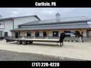 new Equipment / Flatbed Trailers Sure-Trac  for sale, in Carlisle, PA Thumbnail 1