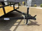 new Utility Trailers American Manufacturing Operations (AMO)  for sale, in Carlisle, PA Thumbnail 10