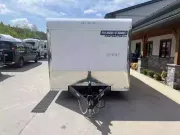 new Cargo (Enclosed) Trailers Sure-Trac  for sale, in Carlisle, PA Thumbnail 9