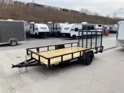 new Utility Trailers Sure-Trac  for sale, in Carlisle, PA Thumbnail 7