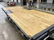 new Equipment / Flatbed Trailers Sure-Trac  for sale, in Carlisle, PA Thumbnail 15