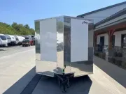 new Cargo (Enclosed) Trailers Xtreme Cargo  for sale, in Carlisle, PA Thumbnail 7