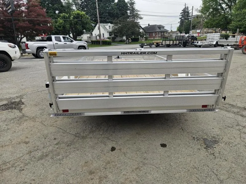 new Utility Trailers H and H Trailer  for sale, in Carlisle, PA Thumbnail 7