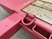 used Equipment / Flatbed Trailers Sure-Trac  for sale, in Carlisle, PA Thumbnail 14
