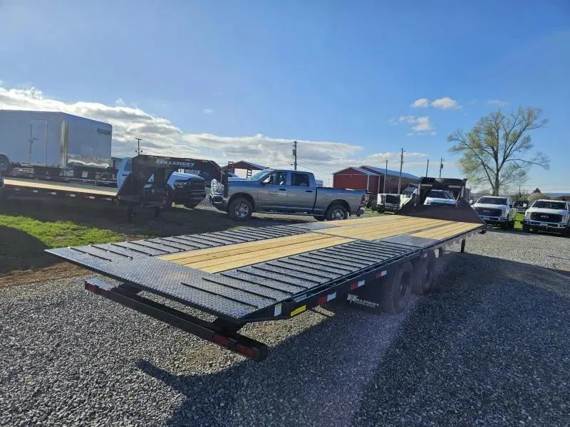 new Other Trailers Hillcrest Trailers  for sale, in Carlisle, PA Thumbnail 7