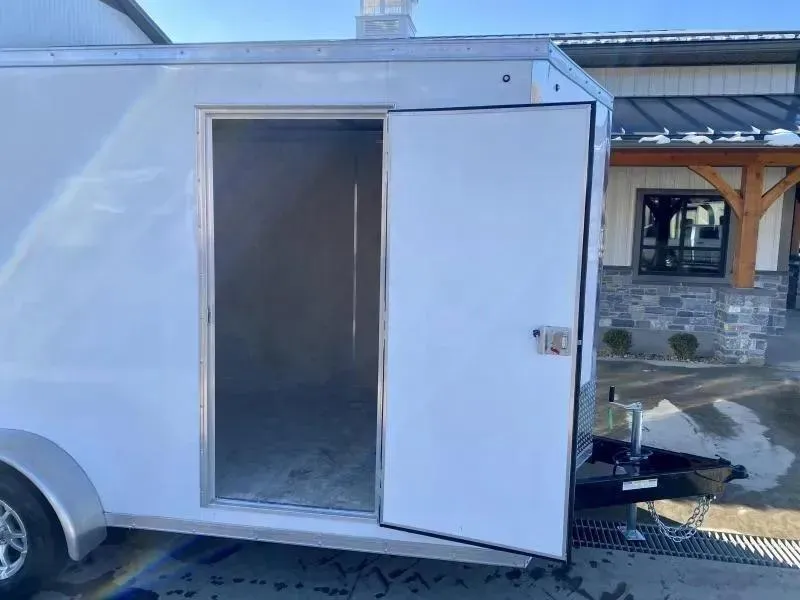 new Cargo (Enclosed) Trailers Sure-Trac  for sale, in Carlisle, PA Thumbnail 11