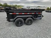 new Dump Trailers Moritz International  for sale, in Carlisle, PA Thumbnail 8