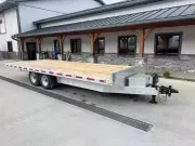 new Equipment / Flatbed Trailers Nordtek Trailers  for sale, in Carlisle, PA Thumbnail 14