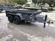 new Dump Trailers Lamar Trailers  for sale, in Carlisle, PA Thumbnail 18