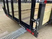 new Utility Trailers Sure-Trac  for sale, in Carlisle, PA Thumbnail 13