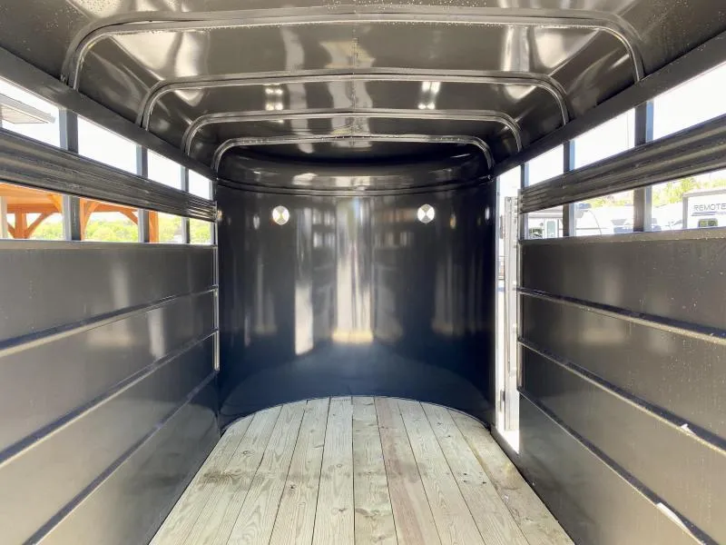 new Stock / Stock Combo Trailers CornPro  for sale, in Carlisle, PA Thumbnail 24