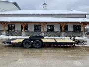 new Equipment / Flatbed Trailers Iron Bull  for sale, in Carlisle, PA Thumbnail 11