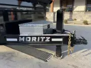 new Dump Trailers Moritz International  for sale, in Carlisle, PA Thumbnail 15