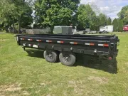 used Dump Trailers Iron Bull  for sale, in Carlisle, PA Thumbnail 8