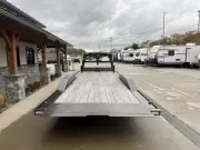 new Equipment / Flatbed Trailers MAXX-D  for sale, in Carlisle, PA Thumbnail 11