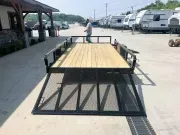 new Utility Trailers Sure-Trac  for sale, in Carlisle, PA Thumbnail 13