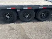 new Equipment / Flatbed Trailers Lamar Trailers  for sale, in Carlisle, PA Thumbnail 10