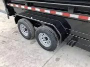 new Dump Trailers Sure-Trac  for sale, in Carlisle, PA Thumbnail 24