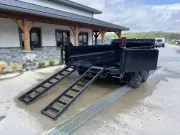 new Dump Trailers Sure-Trac  for sale, in Carlisle, PA Thumbnail 12