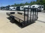 used Utility Trailers Sure-Trac  for sale, in Carlisle, PA Thumbnail 13