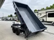 new Dump Trailers Lamar Trailers  for sale, in Carlisle, PA Thumbnail 6