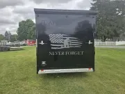 used Cargo (Enclosed) Trailers ATC  for sale, in Carlisle, PA Thumbnail 4